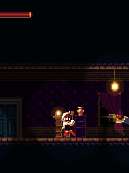 Momodora: Reverie Under the Moonlight Steam Key GLOBAL Momodora: Reverie Under the Moonlight Steam Key GLOBAL