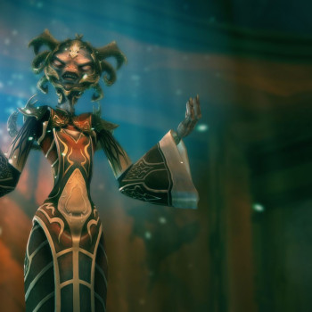 Silence Steam Key GLOBAL