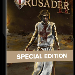 Stronghold Crusader 2 Special Edition Steam Key GLOBAL