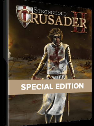 Stronghold Crusader 2 Special Edition Steam Key GLOBAL Stronghold Crusader 2 Special Edition Steam Key GLOBAL