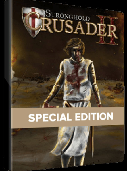 Stronghold Crusader 2 Special Edition Steam Key GLOBAL Stronghold Crusader 2 Special Edition Steam Key GLOBAL