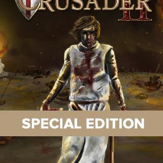 Stronghold Crusader 2 Special Edition Steam Key GLOBAL