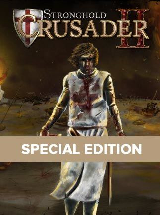 Stronghold Crusader 2 Special Edition Steam Key GLOBAL Stronghold Crusader 2 Special Edition Steam Key GLOBAL
