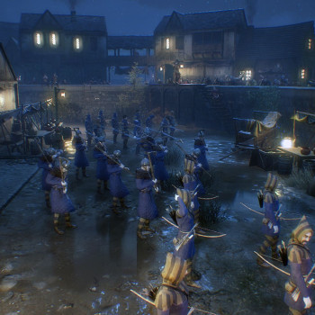 Ancestors Legacy Complete Edition Steam Key GLOBAL