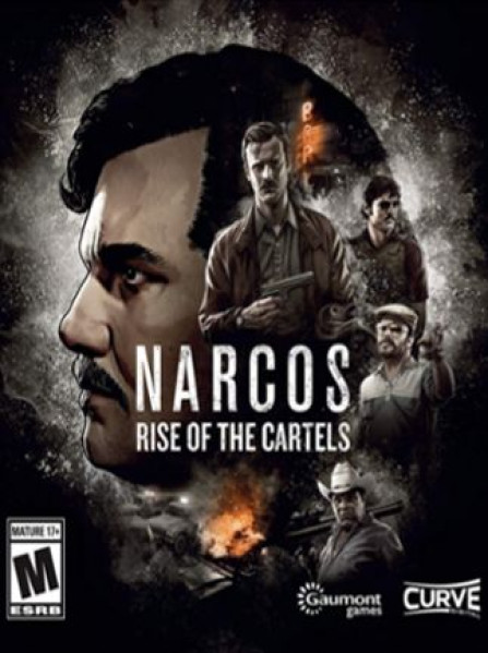 Narcos: Rise of the Cartels - Steam - Key GLOBAL Narcos: Rise of the Cartels - Steam - Key GLOBAL