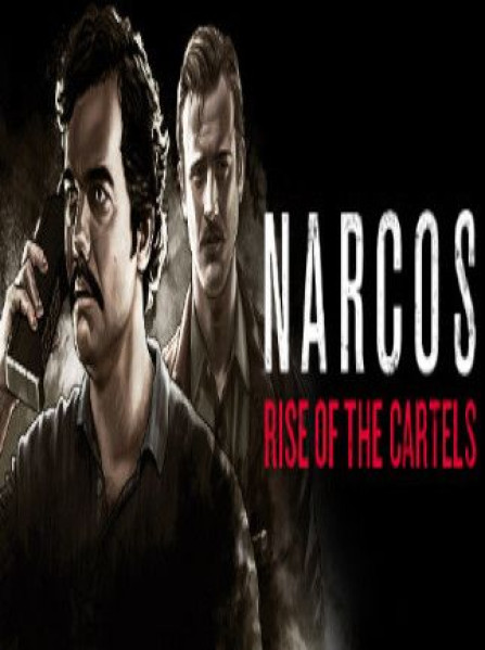 Narcos: Rise of the Cartels - Steam - Key GLOBAL Narcos: Rise of the Cartels - Steam - Key GLOBAL