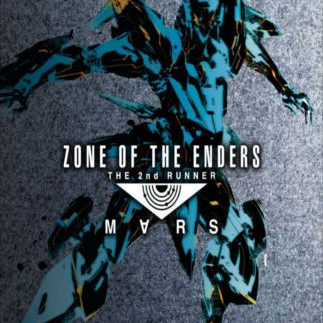 ZONE OF THE ENDERS THE 2nd RUNNER : M∀RS Steam Key GLOBAL
