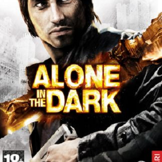 Alone in the Dark Steam Key GLOBAL