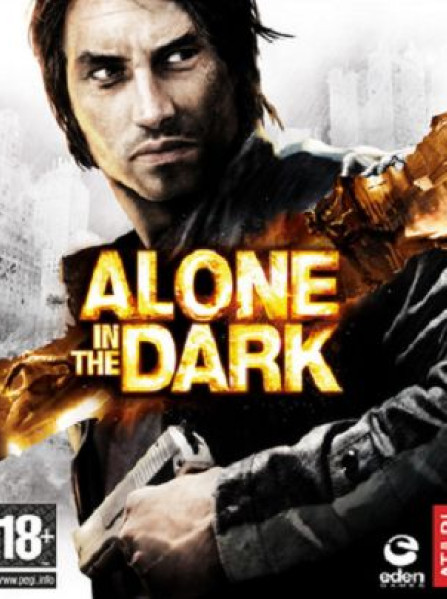 Alone in the Dark Steam Key GLOBAL Alone in the Dark Steam Key GLOBAL