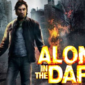 Alone in the Dark Steam Key GLOBAL