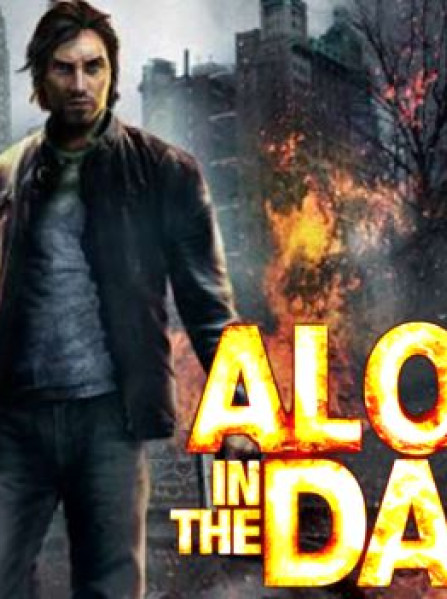 Alone in the Dark Steam Key GLOBAL Alone in the Dark Steam Key GLOBAL