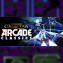 Anniversary Collection Arcade Classics Steam Key GLOBAL