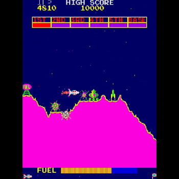 Anniversary Collection Arcade Classics Steam Key GLOBAL