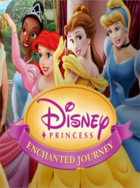 Disney's Princess Enchanted Journey Steam Key GLOBAL Disney's Princess Enchanted Journey Steam Key GLOBAL