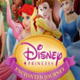 Disney's Princess Enchanted Journey Steam Key GLOBAL