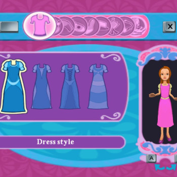 Disney's Princess Enchanted Journey Steam Key GLOBAL