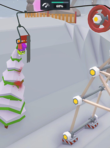 When Ski Lifts Go Wrong Steam Key GLOBAL When Ski Lifts Go Wrong Steam Key GLOBAL