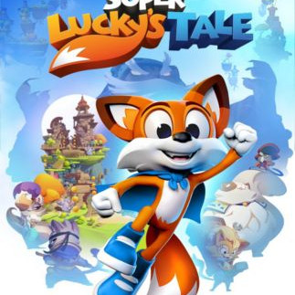 Super Lucky's Tale (PC) - Steam Key - GLOBAL