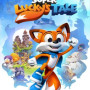 Super Lucky's Tale (PC) - Steam Key - GLOBAL