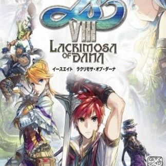 Ys VIII: Lacrimosa of DANA Steam Key PC GLOBAL
