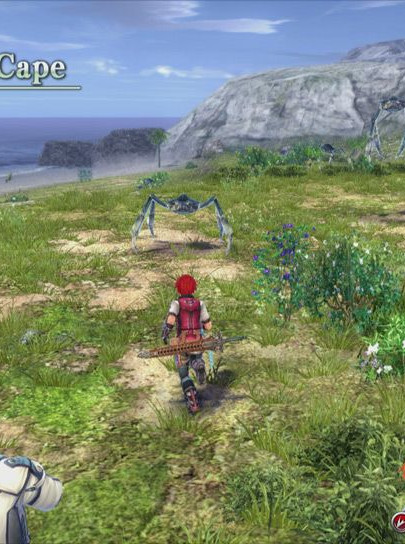 Ys VIII: Lacrimosa of DANA Steam Key PC GLOBAL