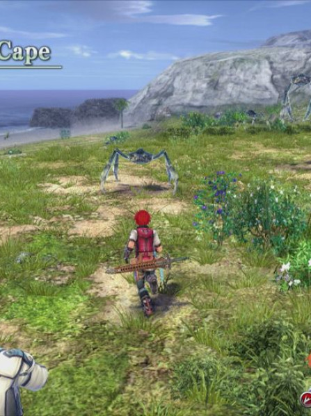 Ys VIII: Lacrimosa of DANA Steam Key PC GLOBAL Ys VIII: Lacrimosa of DANA Steam Key PC GLOBAL