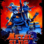 METAL SLUG 2 Steam Key GLOBAL