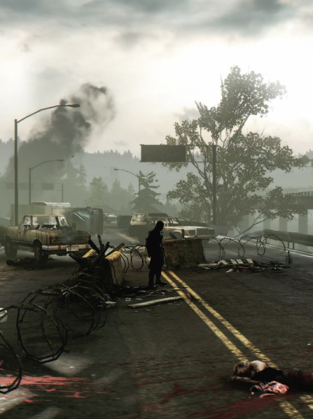 Deadlight Director's Cut (PC) - Steam Key - GLOBAL