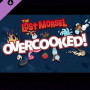 Overcooked - The Lost Morsel Steam Key GLOBAL