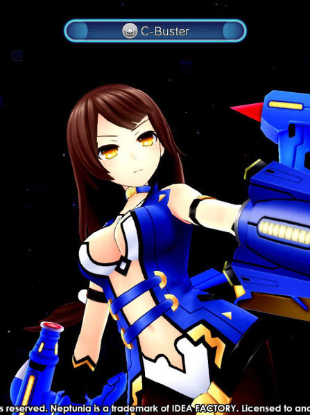 Megadimension Neptunia VII Steam Key GLOBAL Megadimension Neptunia VII Steam Key GLOBAL
