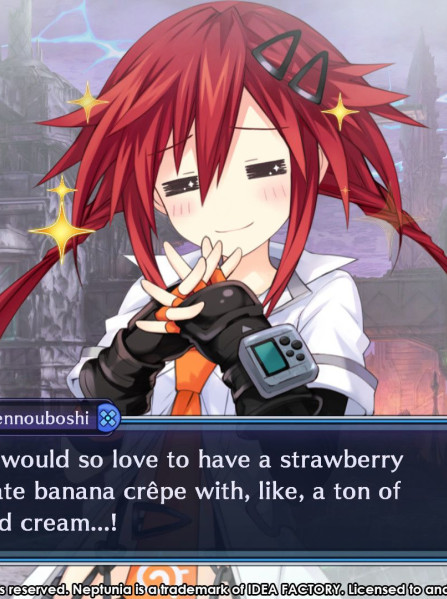 Megadimension Neptunia VII Steam Key GLOBAL Megadimension Neptunia VII Steam Key GLOBAL