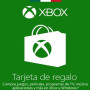 Xbox Live Gift Card 300 MXN - Mexico