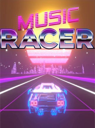 Music Racer Steam Key GLOBAL Music Racer Steam Key GLOBAL
