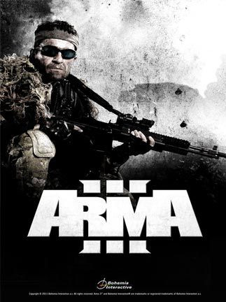 Arma 3 Steam Key EUROPE Arma 3 Steam Key EUROPE