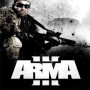 Arma 3 Steam Key EUROPE