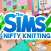 The Sims 4: Nifty Knitting Stuff Pack (PC) - Origin Key - GLOBAL