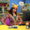 The Sims 4: Nifty Knitting Stuff Pack (PC) - Origin Key - GLOBAL