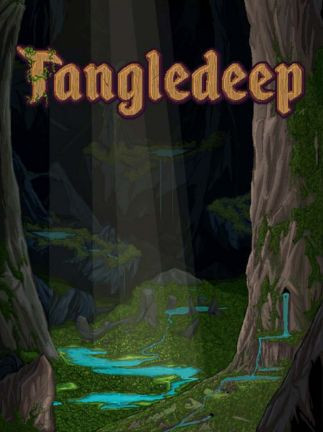 Tangledeep Steam Key GLOBAL