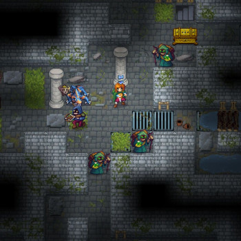 Tangledeep Steam Key GLOBAL