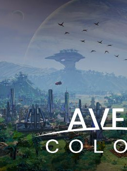 Aven Colony Steam Key GLOBAL
