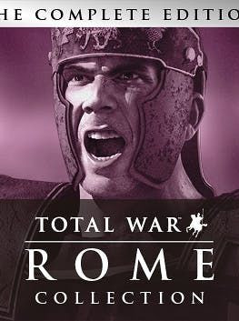 Rome: Total War Collection (PC) - Steam Key - GLOBAL Rome: Total War Collection (PC) - Steam Key - GLOBAL