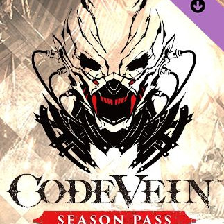 CODE VEIN - Season Pass - Steam - Key GLOBAL