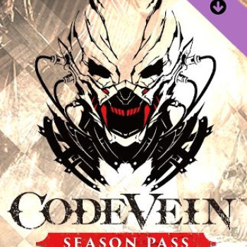 CODE VEIN - Season Pass - Steam - Key GLOBAL CODE VEIN - Season Pass - Steam - Key GLOBAL