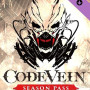 CODE VEIN - Season Pass - Steam - Key GLOBAL
