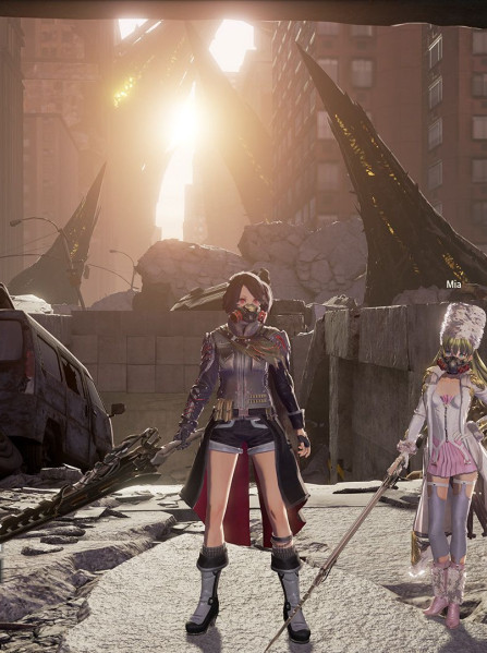 CODE VEIN - Season Pass - Steam - Key GLOBAL CODE VEIN - Season Pass - Steam - Key GLOBAL