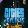 Cities: Skylines - All That Jazz Key Steam GLOBAL