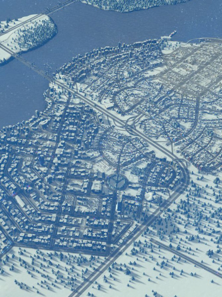 Cities: Skylines - All That Jazz Key Steam GLOBAL Cities: Skylines - All That Jazz Key Steam GLOBAL