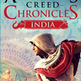 Assassin’s Creed Chronicles: India - Ubisoft Connect - GLOBAL