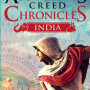 Assassin’s Creed Chronicles: India - Ubisoft Connect - GLOBAL