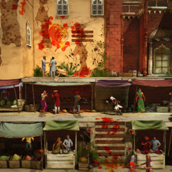 Assassin’s Creed Chronicles: India - Ubisoft Connect - GLOBAL